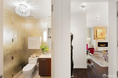 Welcome to Residence 27C at Millennium Tower, an exceptional - photo 33