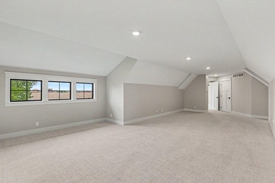 Spectacular custom-built waterfront home completed in 2023 - photo 35