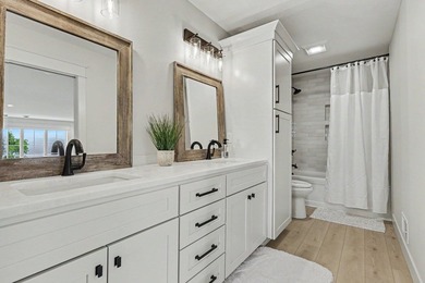 Spectacular custom-built waterfront home completed in 2023 - photo 36