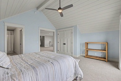 Spectacular custom-built waterfront home completed in 2023 - photo 38
