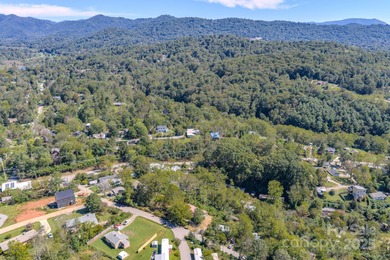 Lake Lot For Sale in Asheville, North Carolina