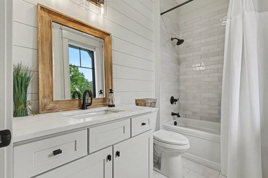 Spectacular custom-built waterfront home completed in 2023 - photo 41