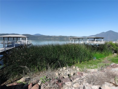 Clear Lake Lot For Sale in Clearlake California