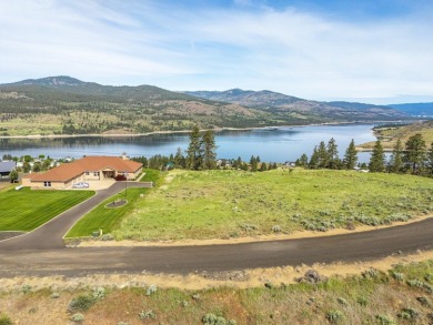 Lake Lot For Sale in Deer Meadows, Washington