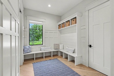 Spectacular custom-built waterfront home completed in 2023 - photo 42