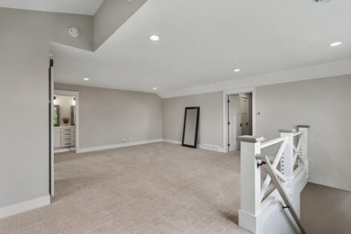 Spectacular custom-built waterfront home completed in 2023 - photo 43