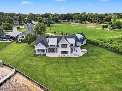 Spectacular custom-built waterfront home completed in 2023 - photo 47