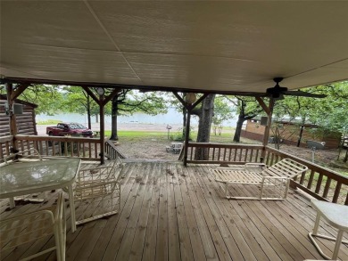 Lake Home For Sale in Pottsboro, Texas