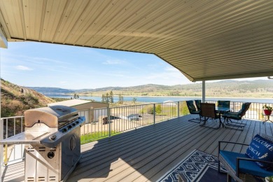 Lake Home For Sale in Deer Meadows, Washington
