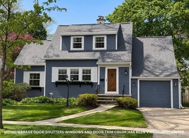 Lake Mendota Home Active Under Contract in Madison Wisconsin