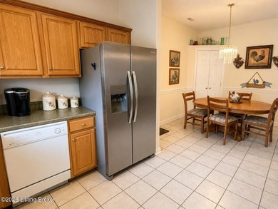 Just down the road from Taylorsville Lake, this beautiful ranch - photo 8