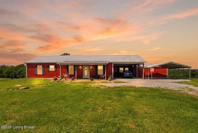 Enjoy peaceful country living just minutes from the lake at 1629 - photo 1
