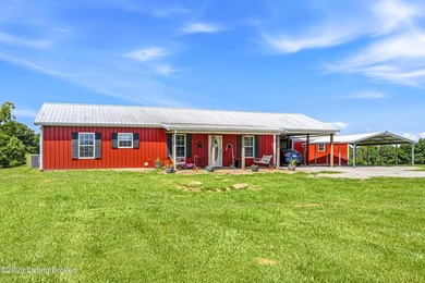 Enjoy peaceful country living just minutes from the lake at 1629 - photo 2