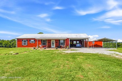Enjoy peaceful country living just minutes from the lake at 1629 - photo 3