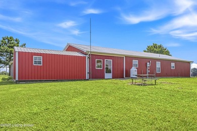 Enjoy peaceful country living just minutes from the lake at 1629 - photo 4