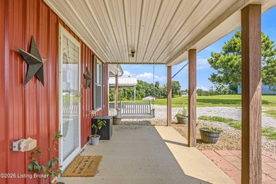 Enjoy peaceful country living just minutes from the lake at 1629 - photo 6