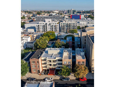 East River Lot For Sale in Astoria New York