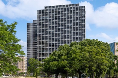 Lake Michigan - Cook County Condo Sale Pending in Chicago Illinois