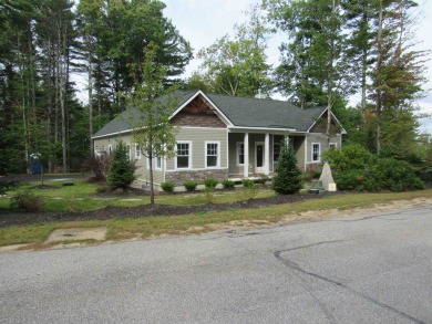 Lake Home For Sale in Laconia, New Hampshire