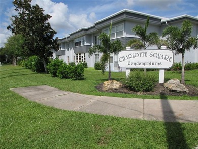 Port Charlotte Waterway Area Condo For Sale in Port Charlotte Florida