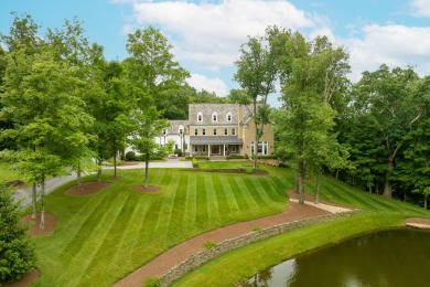 (private lake, pond, creek) Home For Sale in Delaware Ohio