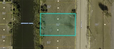 Prime opportunity in rapidly growing NE Cape Coral! This 0 - photo 1