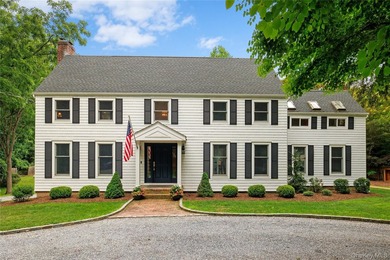 Welcome to this beautifully maintained 3,068 sq. ft. Colonial - photo 1
