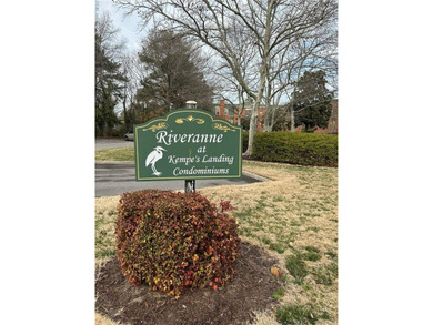 Kempsville Lake Condo For Sale in Virginia Beach Virginia