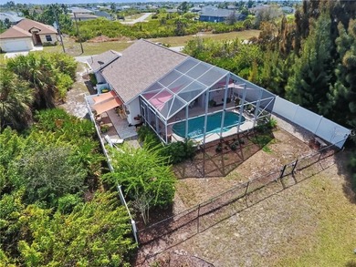 Waterfront living in Rotonda Lakes! This beautifully maintained - photo 6