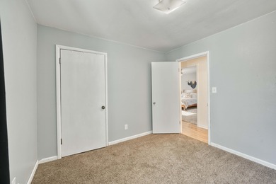 2955 E. Hawkins St., Springfield, MO. - You will not want to