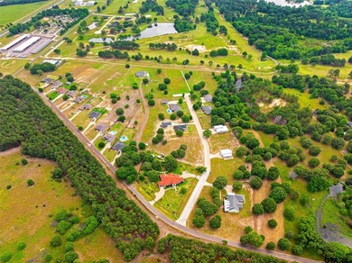 LAST LOT AVAILABLE - NO HOA! This beautiful .999-acre lot sits - photo 17