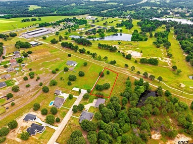 LAST LOT AVAILABLE - NO HOA! This beautiful .999-acre lot sits - photo 18