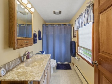 Welcome to 105 Bangor Road, a well-maintained 3-bedroom, 2 - photo 27