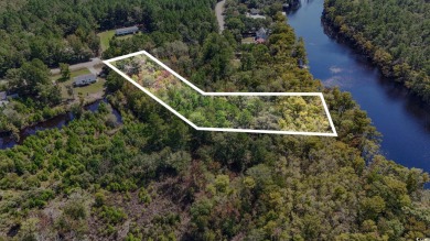 Lake Lot For Sale in Conway, South Carolina