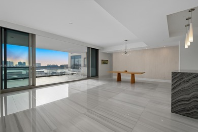 Estates at Acqualina Residence 1506S presents a rare opportunity