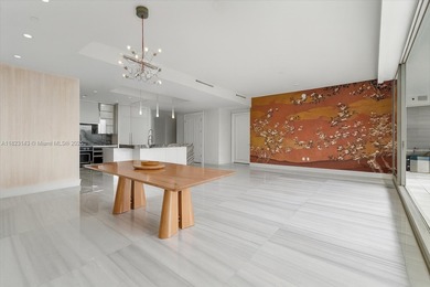 Estates at Acqualina Residence 1506S presents a rare opportunity