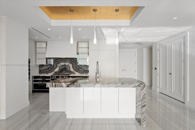 Estates at Acqualina Residence 1506S presents a rare opportunity