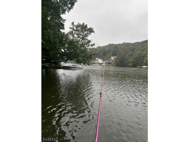 Rare opportunity to own two lakefront lots on Lake Hopatcong - photo 34
