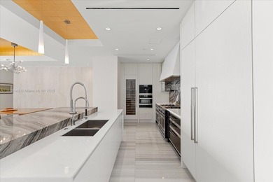 Estates at Acqualina Residence 1506S presents a rare opportunity