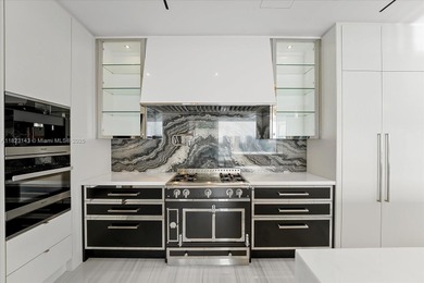 Estates at Acqualina Residence 1506S presents a rare opportunity