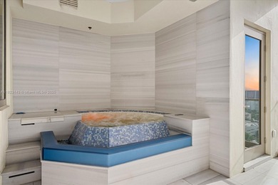 Estates at Acqualina Residence 1506S presents a rare opportunity