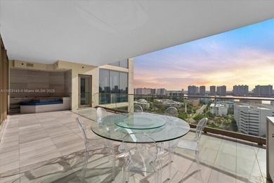 Estates at Acqualina Residence 1506S presents a rare opportunity