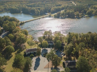 Lake Gaston Condo Sale Pending in Littleton North Carolina