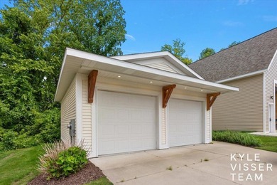 Turnkey year-round lakefront home on Bostwick Lake with private - photo 49