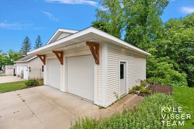 Turnkey year-round lakefront home on Bostwick Lake with private - photo 50