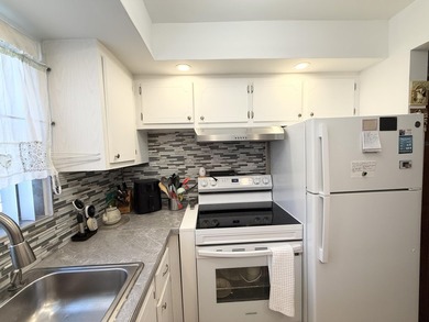 Century Village Lake Condo For Sale in West Palm Beach Florida