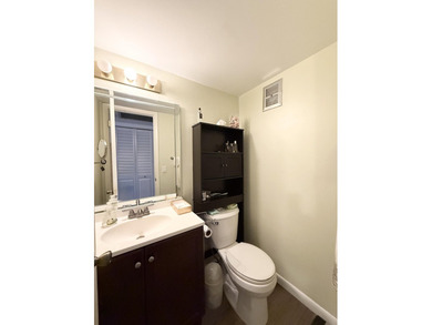 Beautifully updated furnished 1 bedroom, 1.5 bath condo located - photo 8