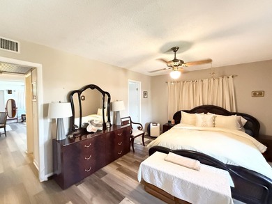 Beautifully updated furnished 1 bedroom, 1.5 bath condo located - photo 10