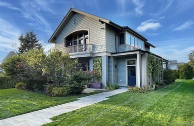 Hudson River Home For Sale in Dobbs Ferry New York