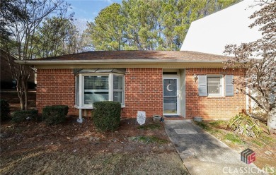 Lake Condo For Sale in Bogart, Georgia